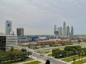 La Platea de Bs As 12B Junto Puerto Madero y Palacio Libertad